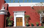 CULTURAL PROJECT&nbsp;PA-SE50, PERU