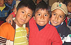 EDUCATION PROJECT PC-SE92, PERU