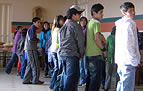 SOCIAL PROJECT&nbsp;PA-SE20, PERU