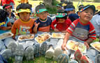 SOCIAL PROJECT&nbsp;PA-SE46, PERU