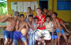 CULTURAL PROJECT&nbsp;VS-CT6, VENEZUELA