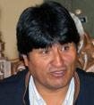 Poltica en Bolivia
