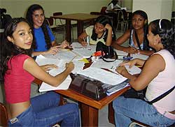 Educacin en Ecuador
