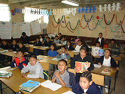 Educacin en Guatemala