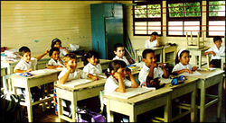Educacin en Mexico