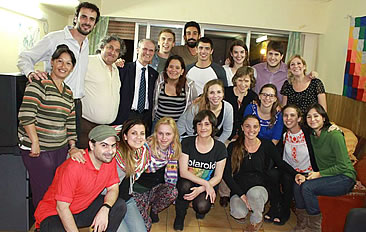 Argentina Cultural Volunteer Projects