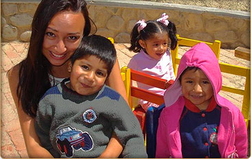 Bolivia Social Volunteer Projects
